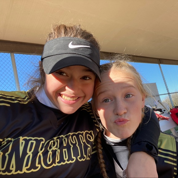 Meet your Posher, Julia - Picture 1 of 1